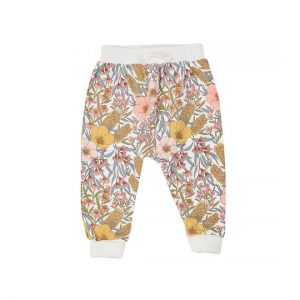 Goldie + Ace AW21 Vintage Floral Sweatpants