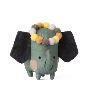 Picca LouLou Elephant In Gift Box