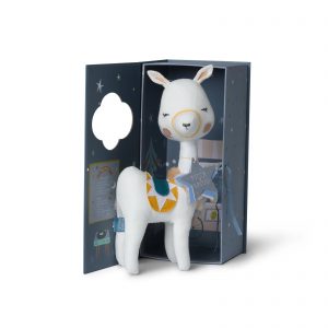 Picca LouLou Llama In Gift Box