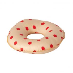 Maileg Floatie Small for Mouse Red Dot