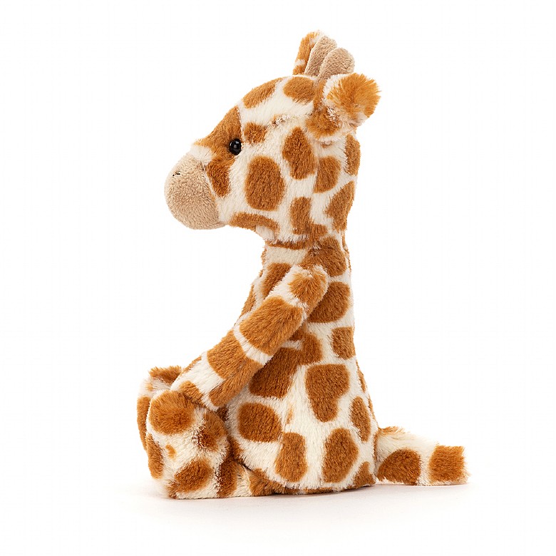 giraffe soft toy jellycat