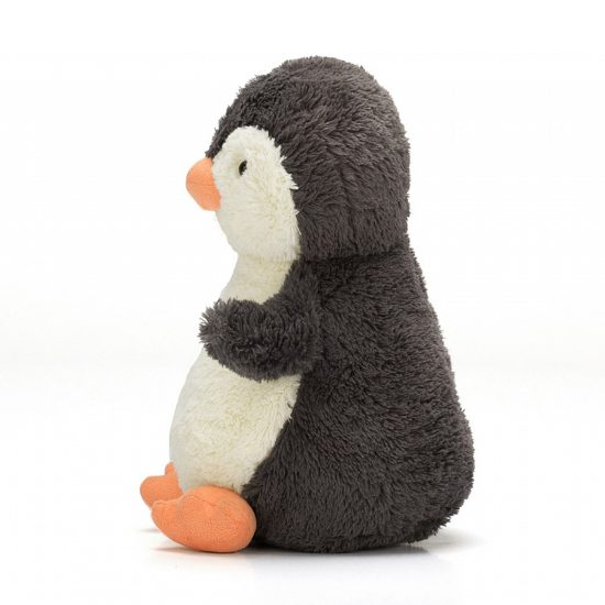 jazzy penguin jellycat