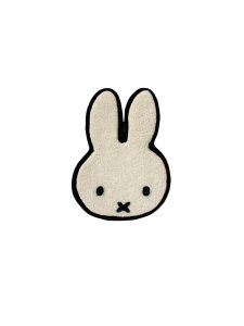 Maison Deux Wall Rug Miffy White