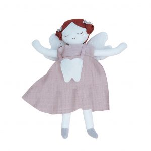 Kikadu Doll Tooth Fairy 35cm