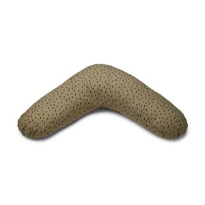 Liewood Nanna Nursing Pillow Graphic Stroke / Khaki