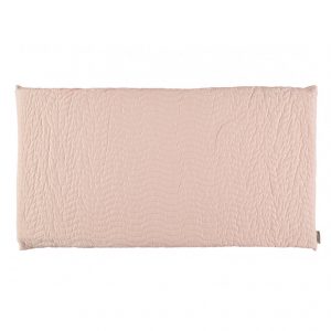 nobodinoz Monaco Mattress Bloom Pink