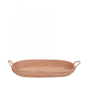 Olli Ella Reva Changing Basket Rose