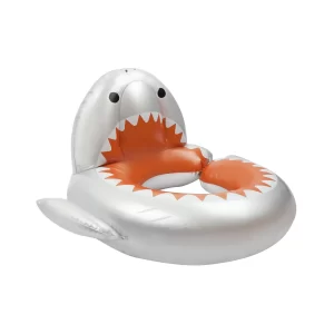 Sunnylife Mini Float Ring Shark