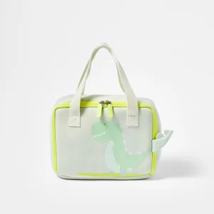 Sunnylife Neoprene Lunch Bag Dino