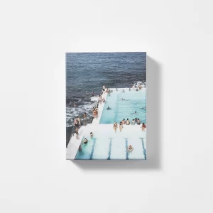 Sunnylife Puzzle Poppie Pack - Bondi Icebergs