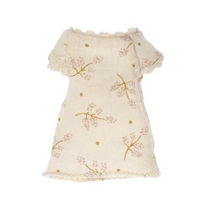 Maileg Clothes for Mouse Little Sister Nightgown