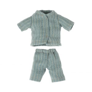 Maileg Clothes for Mouse Big Brother Pyjamas