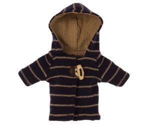 Maileg Clothes for Teddy Junior Duffle Coat