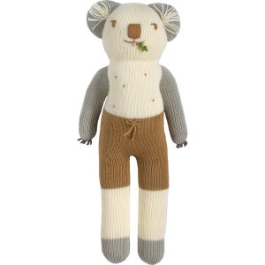 BlaBla Kids Knit Doll Koa The Koala Big