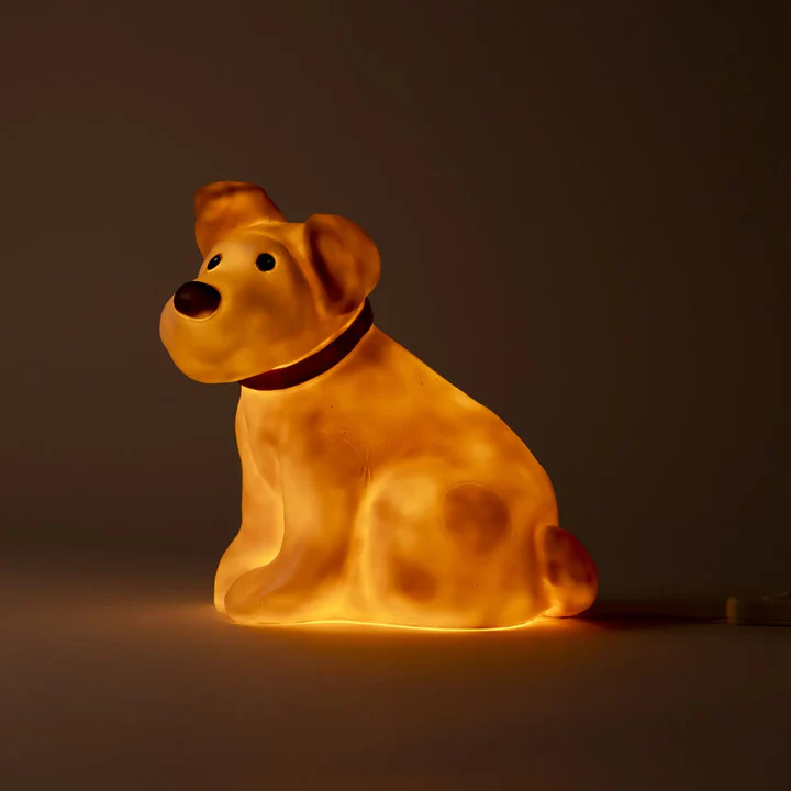 Egmont Heico Lamp Eliot the Dog - Image 3