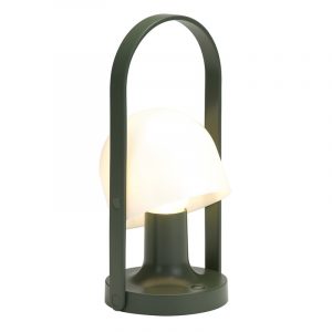 Marset Follow Me Table Lamp Green