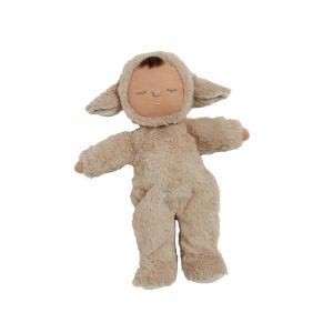 Olli Ella Cozy Dinkums Doll Lamby Pip