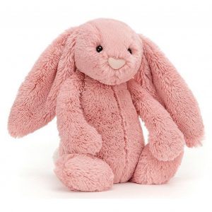 Jellycat Bashful Bunny Medium Petal