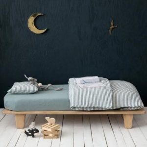 Charlie Crane Yomi Toddler Bed