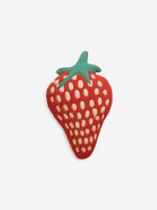 Bobo Choses SS22 DouDou Strawberry