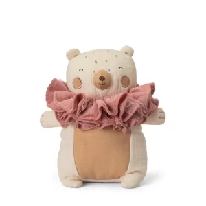 Picca LouLou Doll Bear Beau