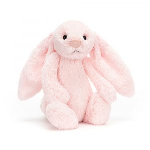 Jellycat Bashful Bunny Medium Pink