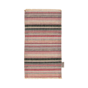 Maileg Miniature Striped Rug