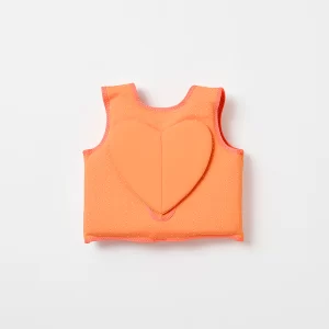 SUNNYLiFE Swim Vest Heart 1-2Y