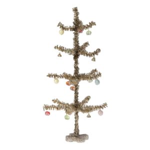 Maileg Christmas Tree Mini Gold