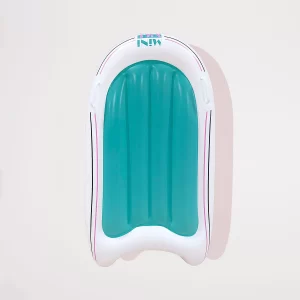 SUNNYLiFE Inflatable Boogie Board Mini Vice