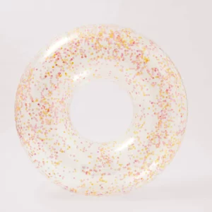 SUNNYLiFE Pool Ring Confetti