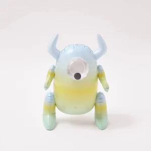 SUNNYLiFE Inflatable Sprinkler Monty the Monster