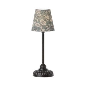 Maileg Vintage Lamp Small Antracite