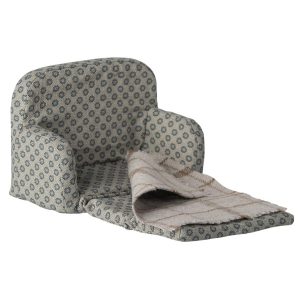 Maileg Sofa Bed for Mouse