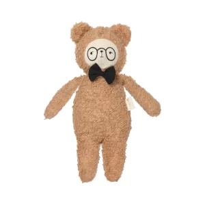 Fabelab Buddy Doll Benji Bear 30cm