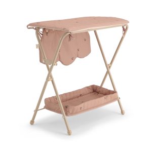 Konges Sløjd Doll Changing Table Cherry Blush