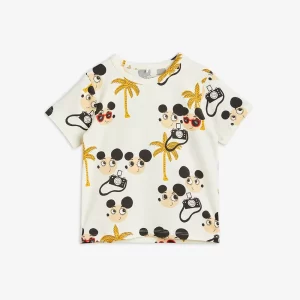 Mini Rodini SS23 Ritzratz Short Sleeve T-Shirt