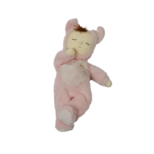 Olli Ella Cozy Dinkums Doll Piggy Pickle