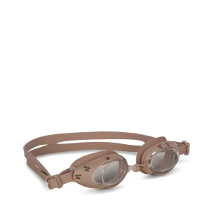 Konges Sløjd Marley Swim Goggles Cherry