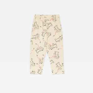 Weekend House Kids AW23 Baby Dog All Over Sweatpant