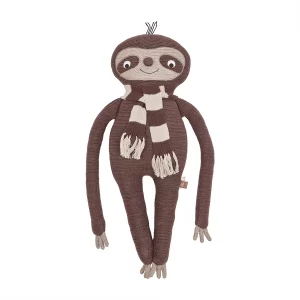 OYOY Doll Sloth Melvin