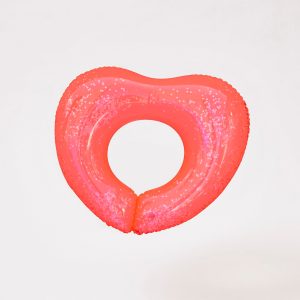 SUNNYLiFE Mini Float Ring Heart