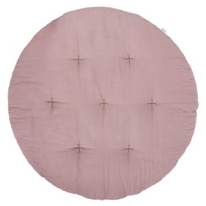 Numero 74 Charlie Playmat Dusty Pink