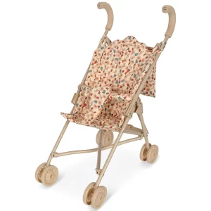 Konges Sløjd Doll Stroller Marguerit Berry