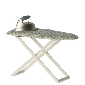 Maileg Iron and Ironing Board for Mouse