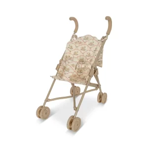 Konges Sløjd Doll Stroller Swan