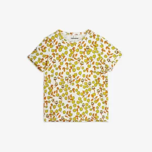 Mini Rodini SS24 T-Shirt AOP Flowers