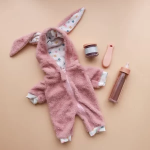 Tiny Harlow Tummies Easter Gift Set