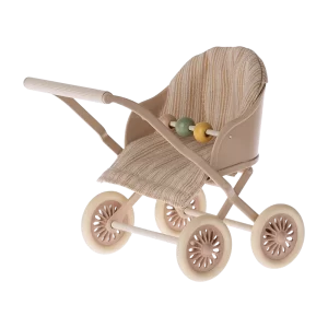 Maileg Stroller Baby Rose 2024