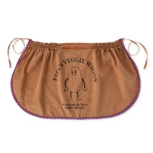 Bobo Choses SS19 Apron Pomme De Terre